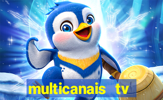 multicanais tv online ao vivo